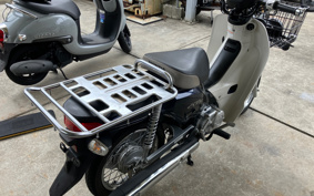 HONDA SUPER CUB50 AA04