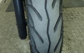 SUZUKI ADDRESS V125 G CF46A