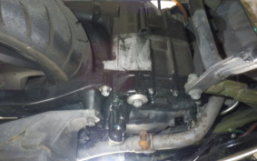 HONDA PS250 2021 MF09