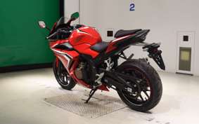 HONDA CBR400R 2019 NC56