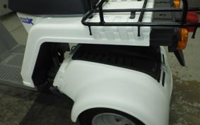 HONDA GYRO X 1983 TD02
