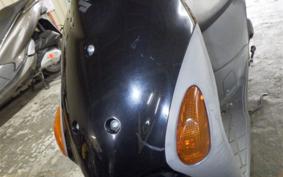 SUZUKI LET's 4 CA45A