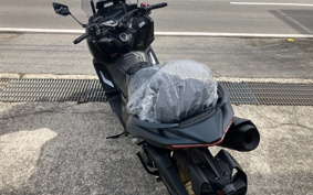 YAMAHA T-MAX 560 A TECHMAX 2026 SJ19J