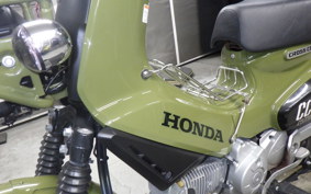 HONDA CROSS CUB 110 2013 JA45