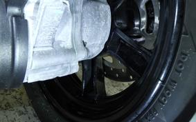SUZUKI SKYWAVE 200 (Burgman 200) CH41A