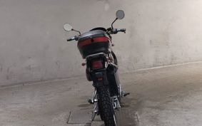 KAWASAKI KLE250 ANHELO LE250A