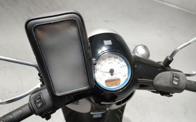 HONDA GIORNO AF77