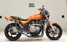 KAWASAKI ZEPHYR 1100 1992 ZRT10A