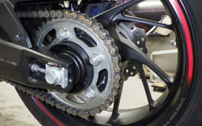 HONDA CBR650F 2017 RC83