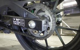 SUZUKI GSX-R125 2022 DL33B