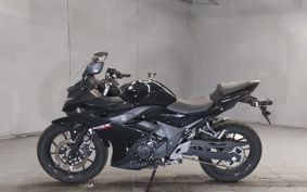 SUZUKI GSX250R DN11A