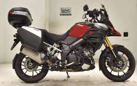 SUZUKI Vｽﾄﾛｰﾑ1000A 2019 VU51A