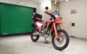 HONDA CRF250L 2015 MD47