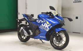 SUZUKI ｼﾞｸｻｰ250SF ED22B