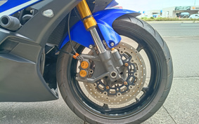 YAMAHA YZF-R6 2006 RJ12