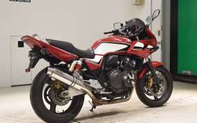 HONDA CB400 SUPER BOLDOR VTEC 2012 NC42