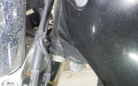 HONDA SHADOW 400 1998 NC34
