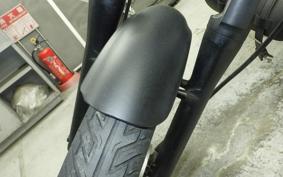 YAMAHA DRAGSTAR 250 1995 VG02J