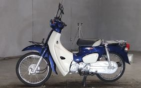 HONDA SUPER CUB50 AA09