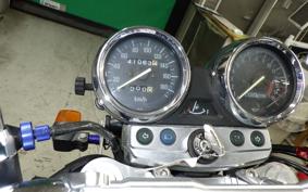 KAWASAKI ZEPHYR 400 KAI 2000 ZR400C