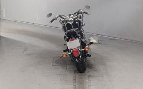 YAMAHA DRAGSTAR 400 CLASSIC 1998 4TR