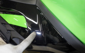 KAWASAKI ZX-25R 2022 ZX250E