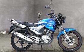 YAMAHA YBR125 PCJL