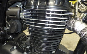 HONDA GB350S 2024 NC59