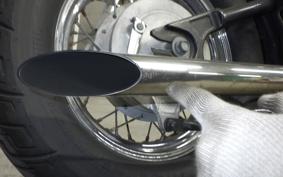 YAMAHA DRAGSTAR 400 2007 VH01J