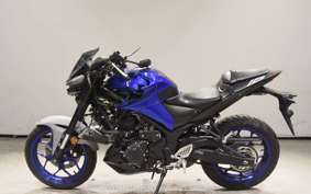 YAMAHA MT-25 A 1996 RG43J