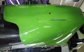 KAWASAKI KR250 2025 KR250A