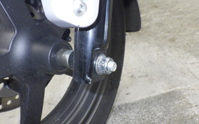 HONDA DAX 125 2024 JB04
