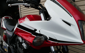 HONDA CB400SFV-3 BOLDOR 2007 NC39