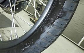 HONDA CT125-2 2001 JA65