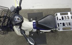 HONDA C110 SUPER CUB 2011 JA61