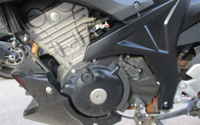 SUZUKI GSX-S125 ABS DL32B