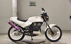 HONDA NS50F AC08