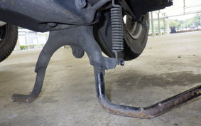 HONDA DIO Gen.5 AF56