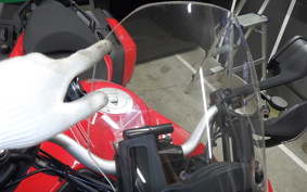 DUCATI MULTISTRADA 1200 S 2016