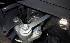 YAMAHA XVS950A MIDNIGHT STAR 2010