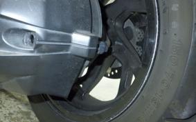 SUZUKI SKYWAVE 250 (Burgman 250) S Gen.3 CJ46A