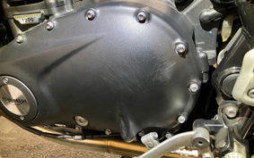 TRIUMPH  TRIUMPH  SPEED  TWIN  2020 DAD85H