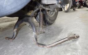 HONDA DIO Gen.5 AF56