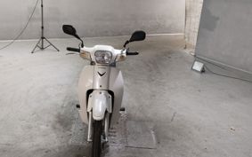 HONDA SUPER CUB110 JA10