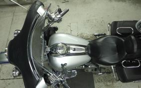 HARLEY FLHTCU 1580 CVO 2008