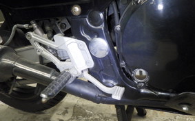 KAWASAKI GPX750 R 1986 ZX750F