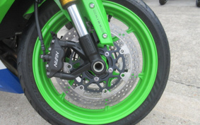 KAWASAKI NINJA ZX-6R ABS 2024 ZX636J