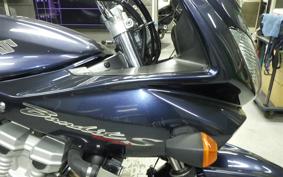 SUZUKI BANDIT 1250 SA 2007 GW72A