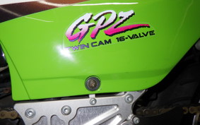 KAWASAKI GPZ900R NINJA 1998 ZX900A
