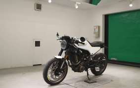 HUSQVARNA VITPILEN 401 2019